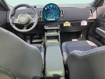 2027 MINI COUNTRYMAN SIGNATURE PLUS