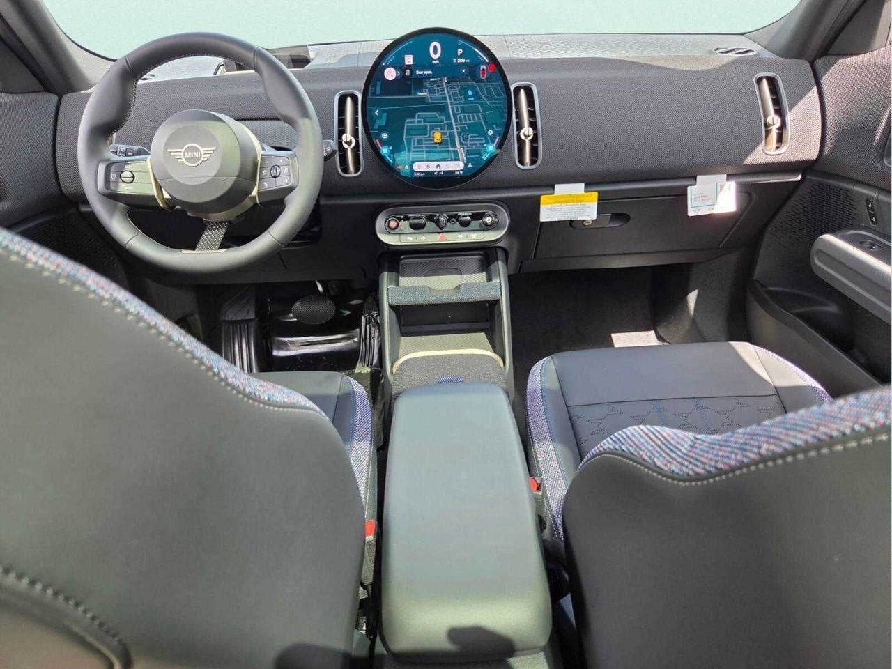 2027 MINI COUNTRYMAN SIGNATURE PLUS