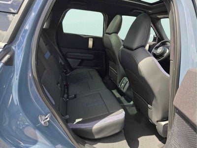2027 MINI COUNTRYMAN SIGNATURE PLUS