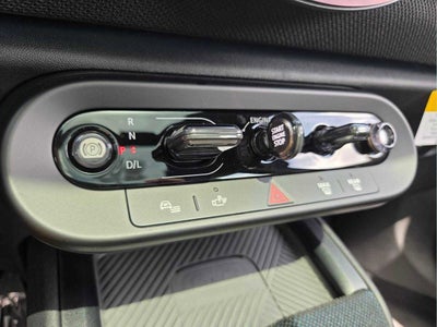 2027 MINI COUNTRYMAN SIGNATURE PLUS