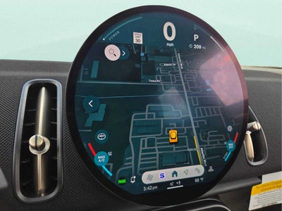 2027 MINI COUNTRYMAN SIGNATURE PLUS