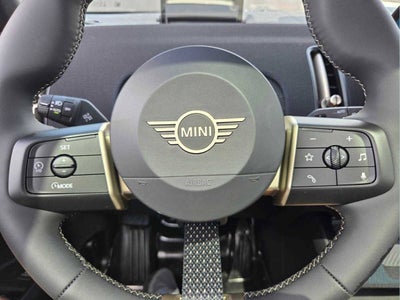 2027 MINI COUNTRYMAN SIGNATURE PLUS