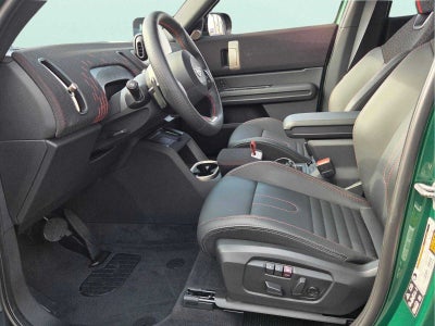 2026 MINI COUNTRYMAN S