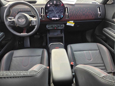 2026 MINI COUNTRYMAN S