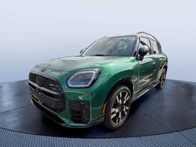 2026 MINI COUNTRYMAN S