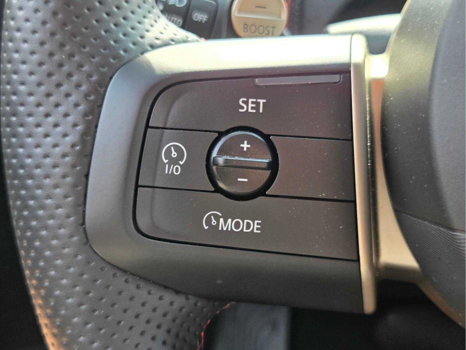 2026 MINI COUNTRYMAN S