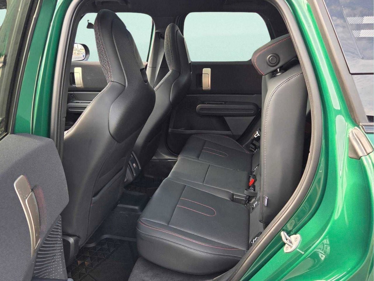 2026 MINI COUNTRYMAN S