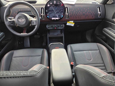 2026 MINI COUNTRYMAN S