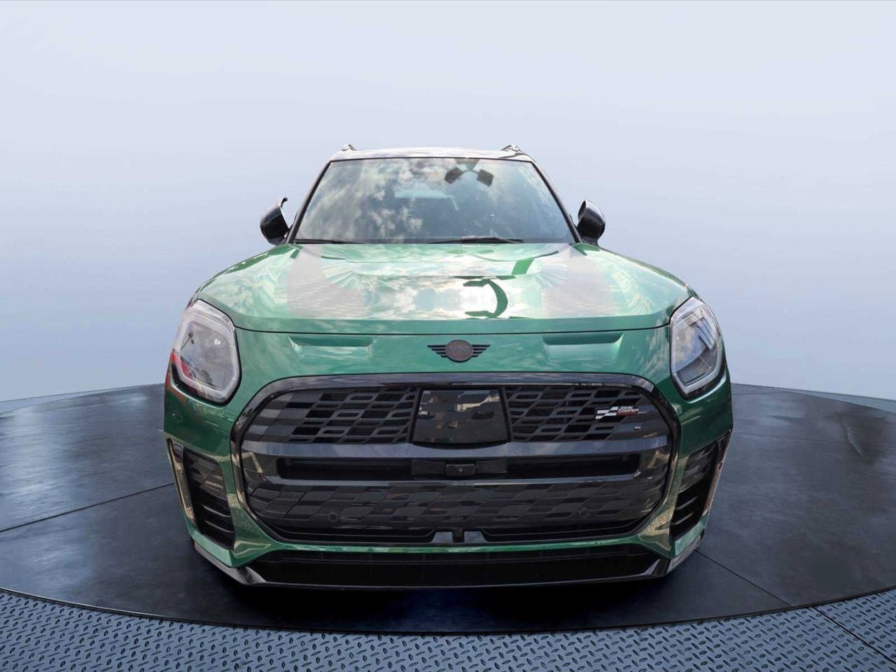 2026 MINI COUNTRYMAN S