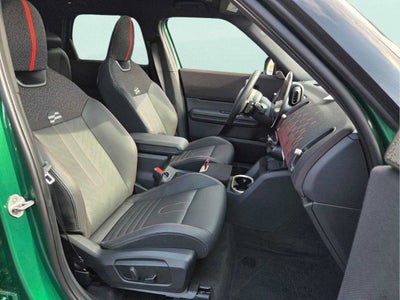 2026 MINI COUNTRYMAN S