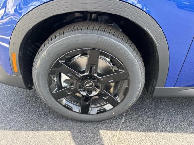 2026 MINI COUNTRYMAN OXFORD EDITION