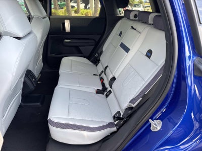 2026 MINI COUNTRYMAN OXFORD EDITION