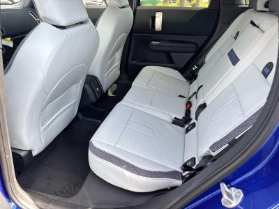 2026 MINI COUNTRYMAN OXFORD EDITION