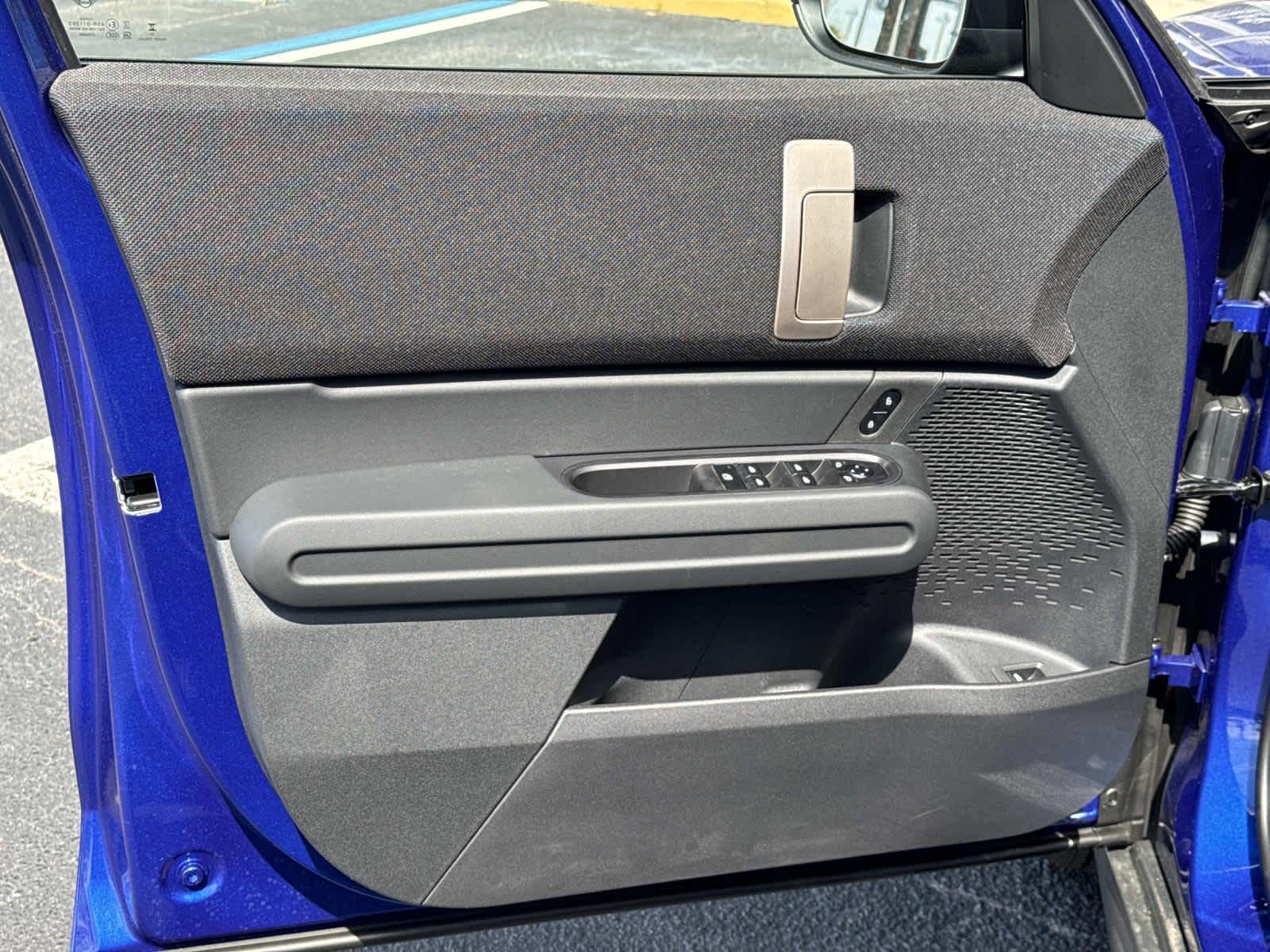 2026 MINI COUNTRYMAN OXFORD EDITION