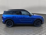 2026 MINI COUNTRYMAN OXFORD EDITION