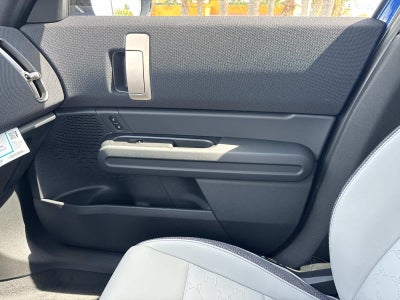 2026 MINI COUNTRYMAN OXFORD EDITION