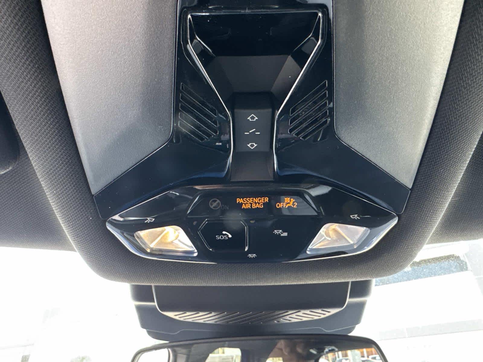 2026 MINI COUNTRYMAN OXFORD EDITION