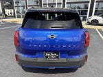 2026 MINI COUNTRYMAN OXFORD EDITION