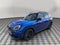 2026 MINI COUNTRYMAN OXFORD EDITION