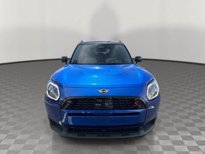 2026 MINI COUNTRYMAN OXFORD EDITION