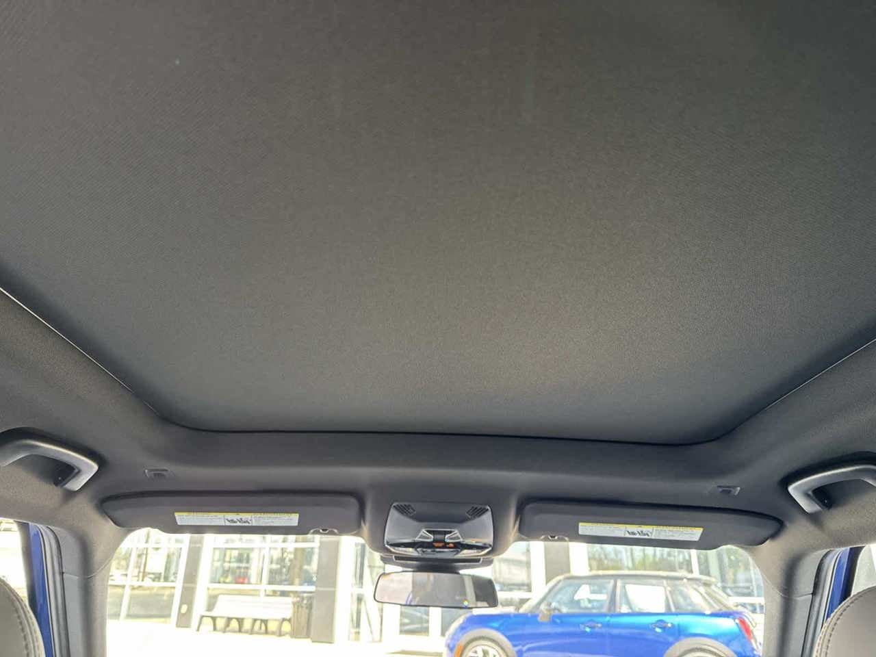 2026 MINI COUNTRYMAN OXFORD EDITION