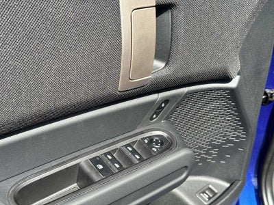 2026 MINI COUNTRYMAN OXFORD EDITION