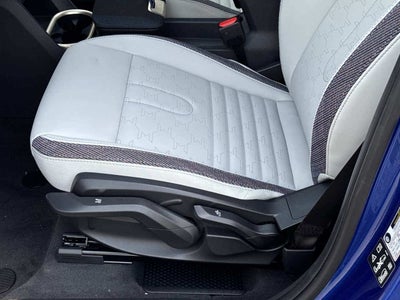 2026 MINI COUNTRYMAN OXFORD EDITION