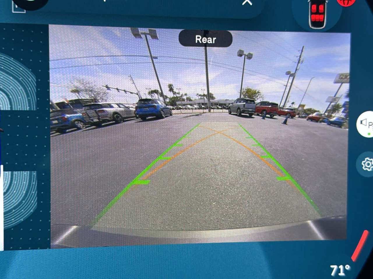 2026 MINI COUNTRYMAN OXFORD EDITION