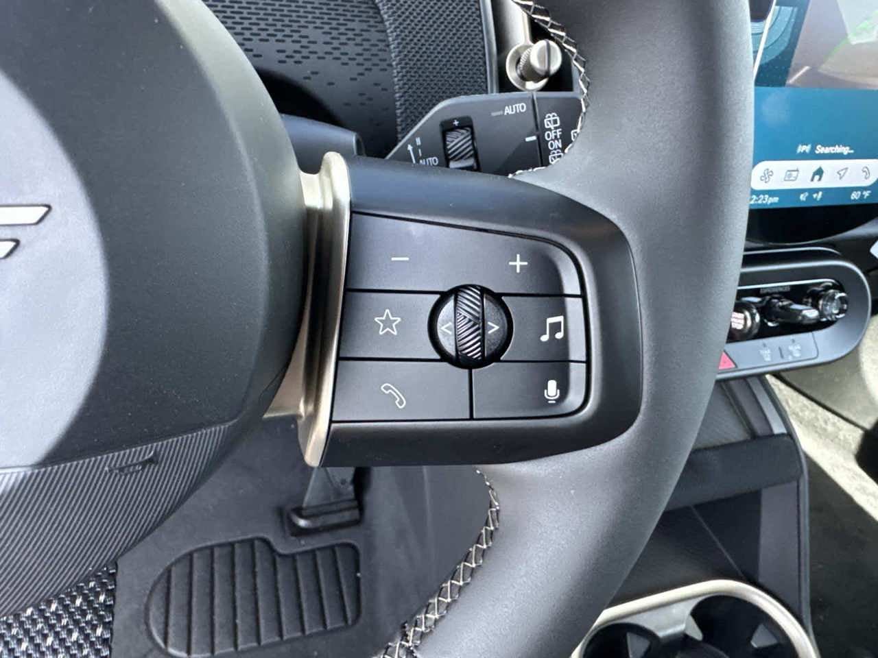 2026 MINI COUNTRYMAN OXFORD EDITION