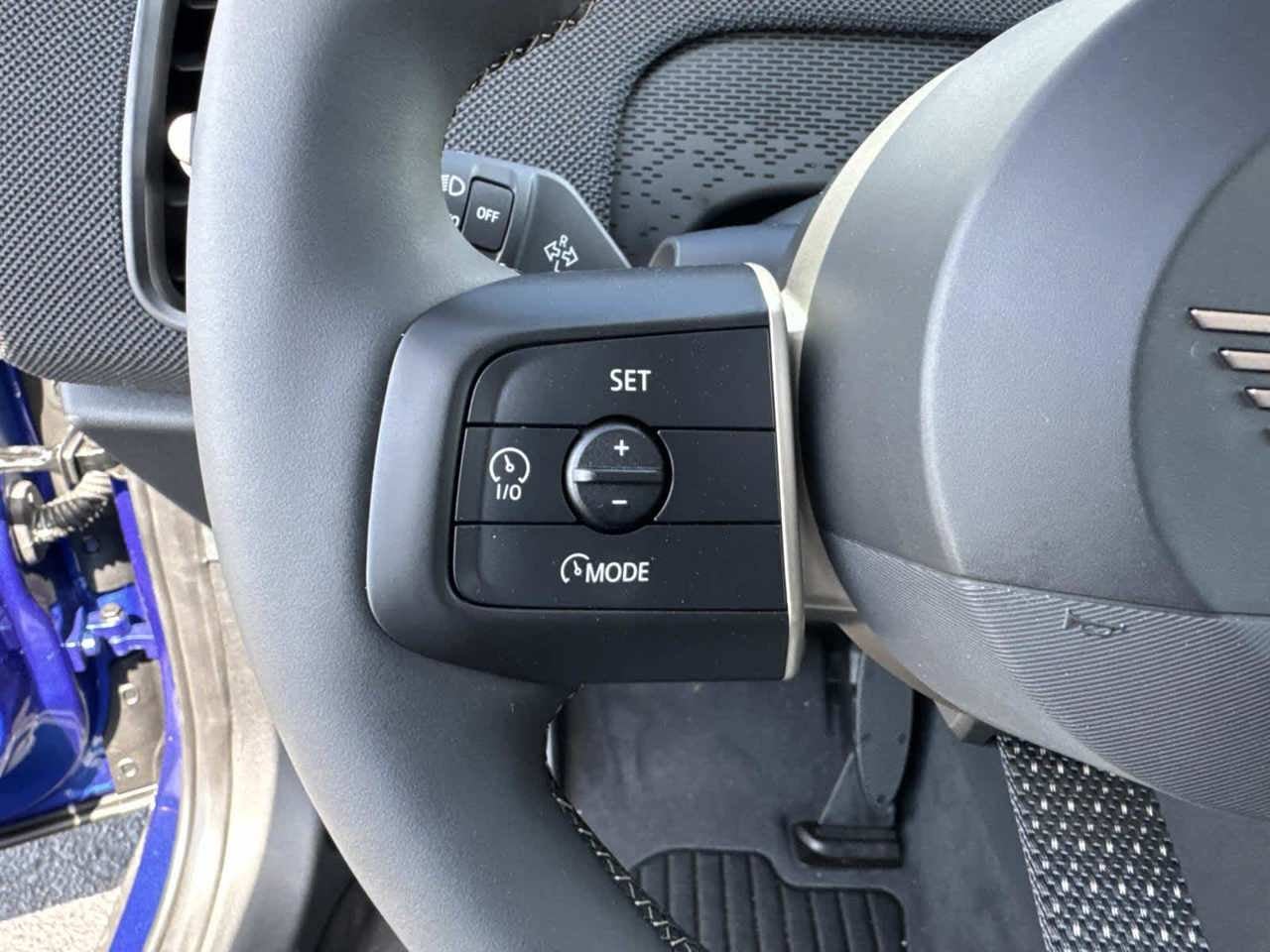 2026 MINI COUNTRYMAN OXFORD EDITION