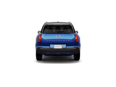 2026 MINI Countryman S