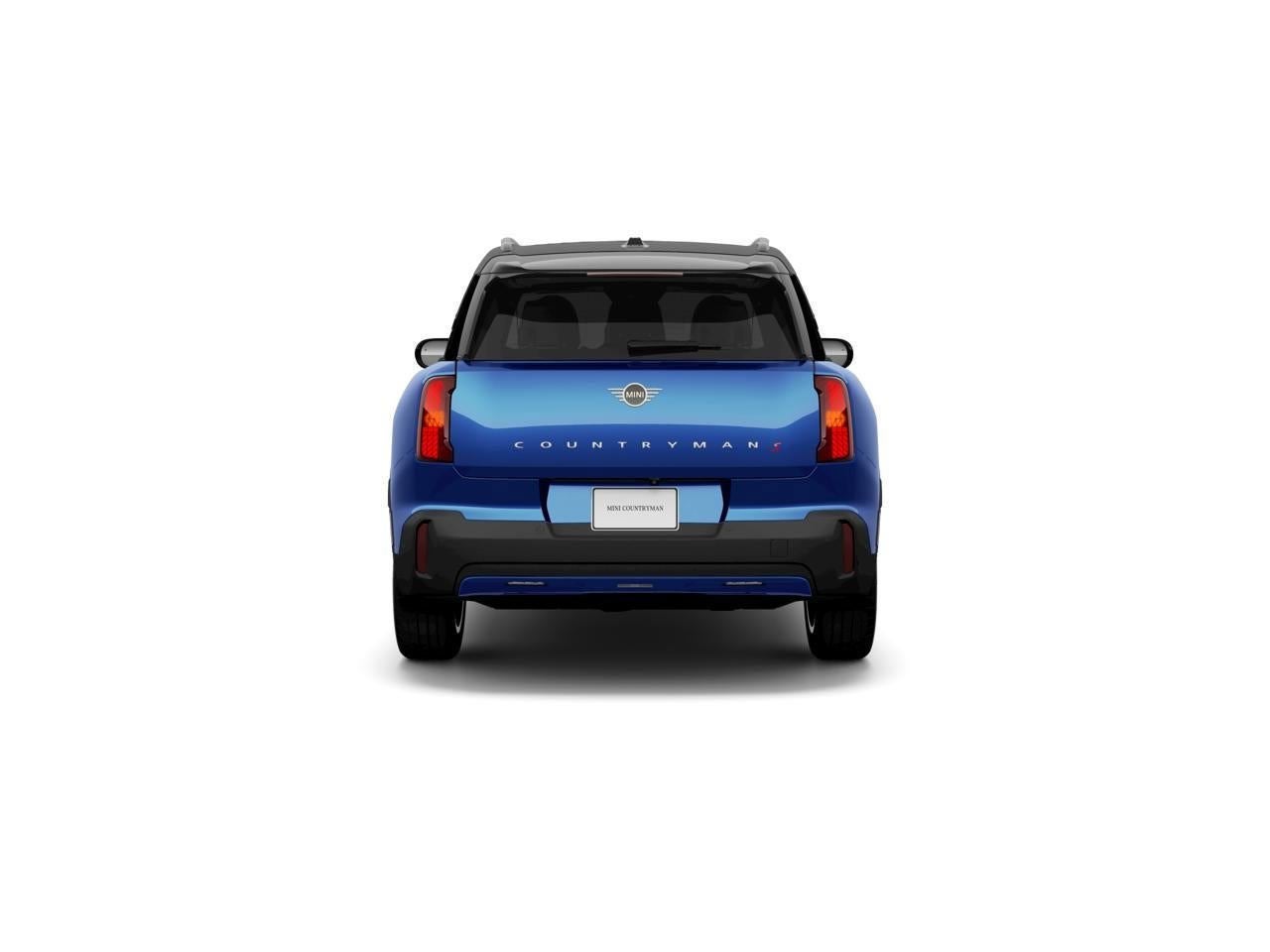2026 MINI Countryman S