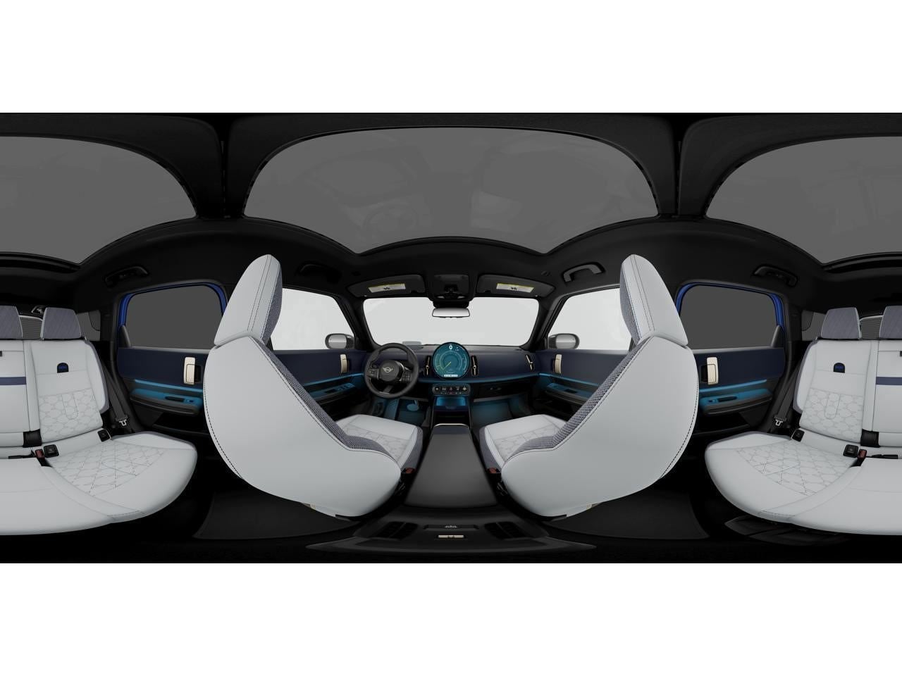 2026 MINI Countryman S