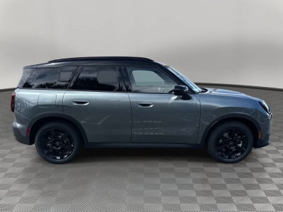 2026 MINI Countryman S