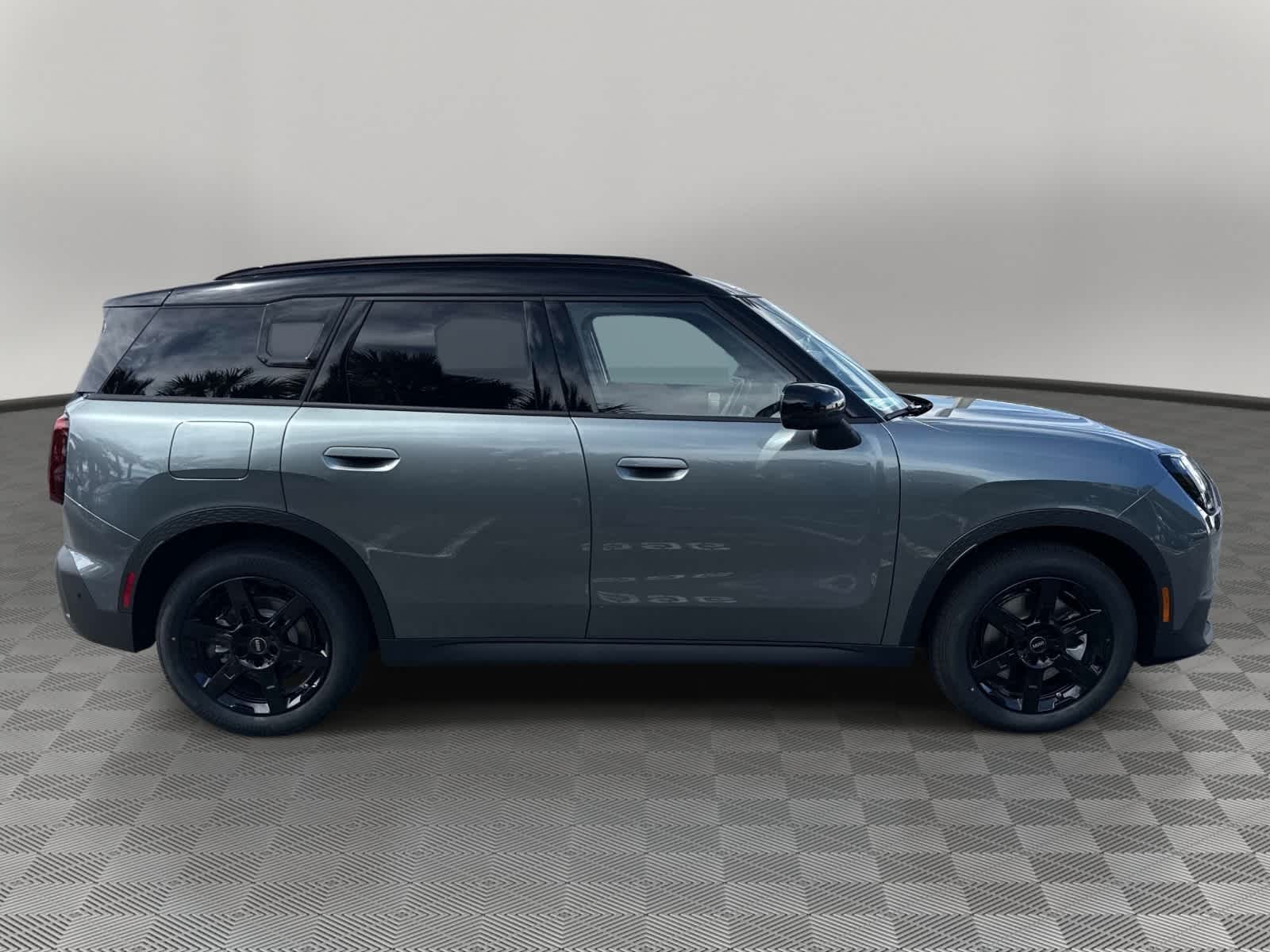 2026 MINI Countryman S