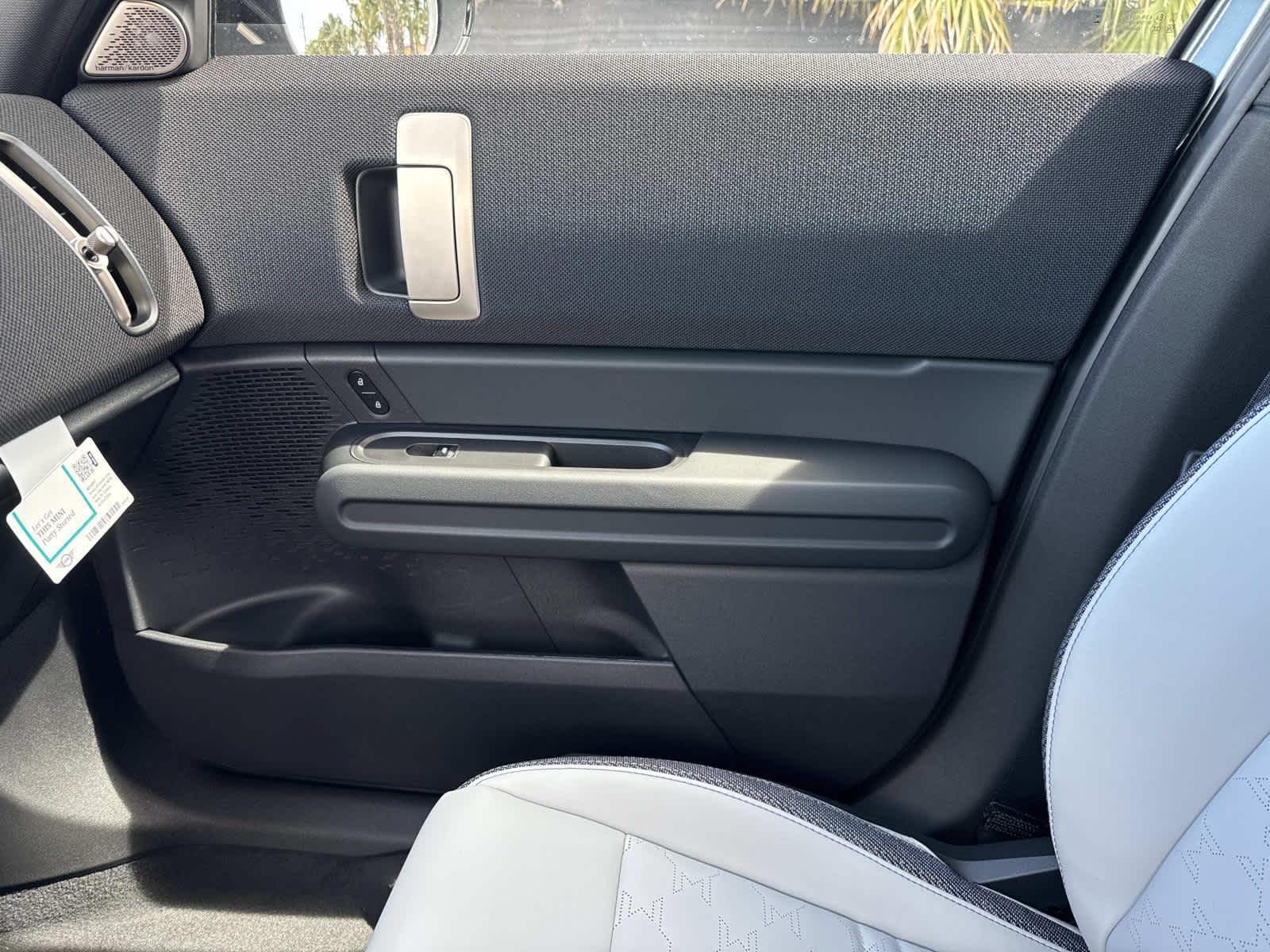 2026 MINI Countryman S