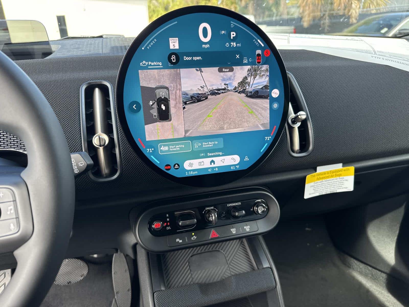 2026 MINI Countryman S