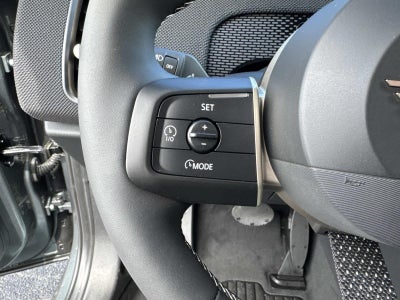 2026 MINI Countryman S