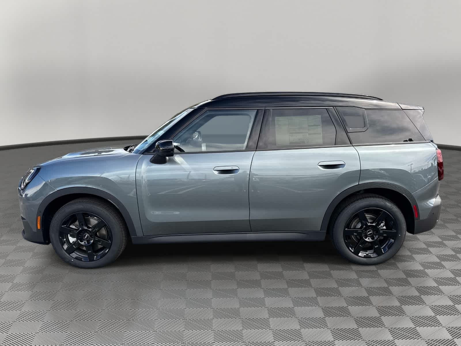 2026 MINI Countryman S