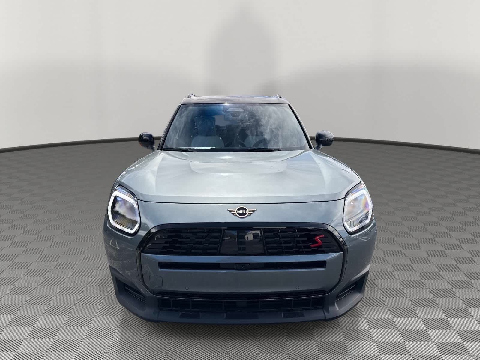 2026 MINI Countryman S