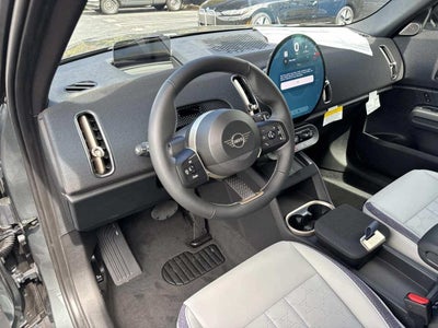2026 MINI COUNTRYMAN ICONIC