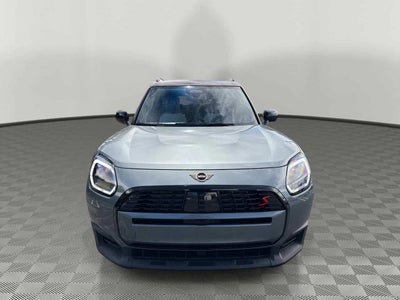 2026 MINI COUNTRYMAN ICONIC