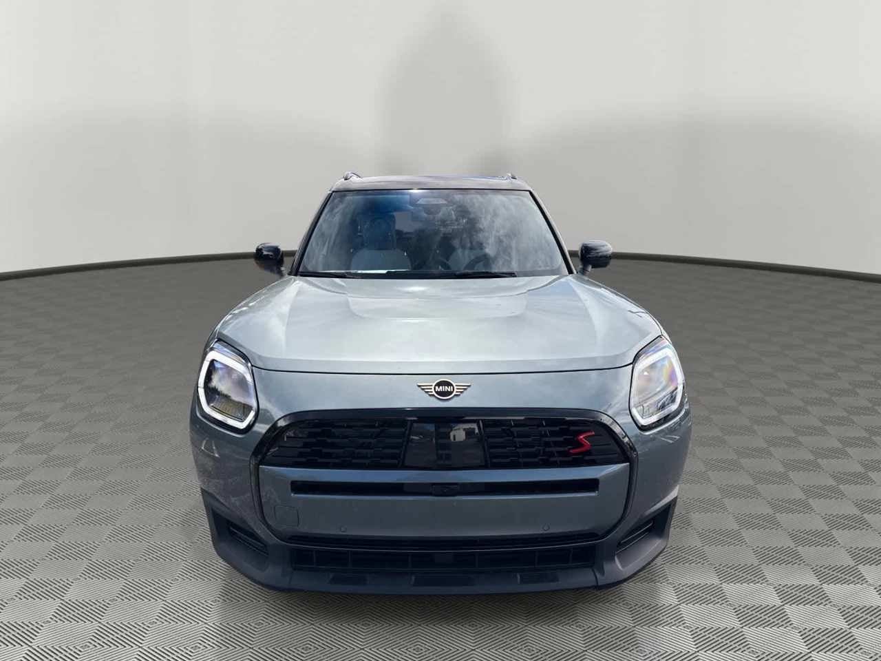 2026 MINI COUNTRYMAN ICONIC