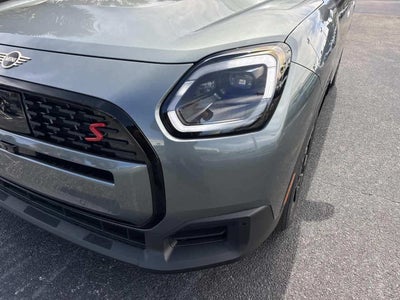 2026 MINI COUNTRYMAN ICONIC