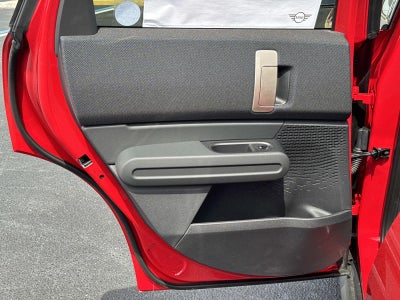 2026 MINI COUNTRYMAN OXFORD EDITION