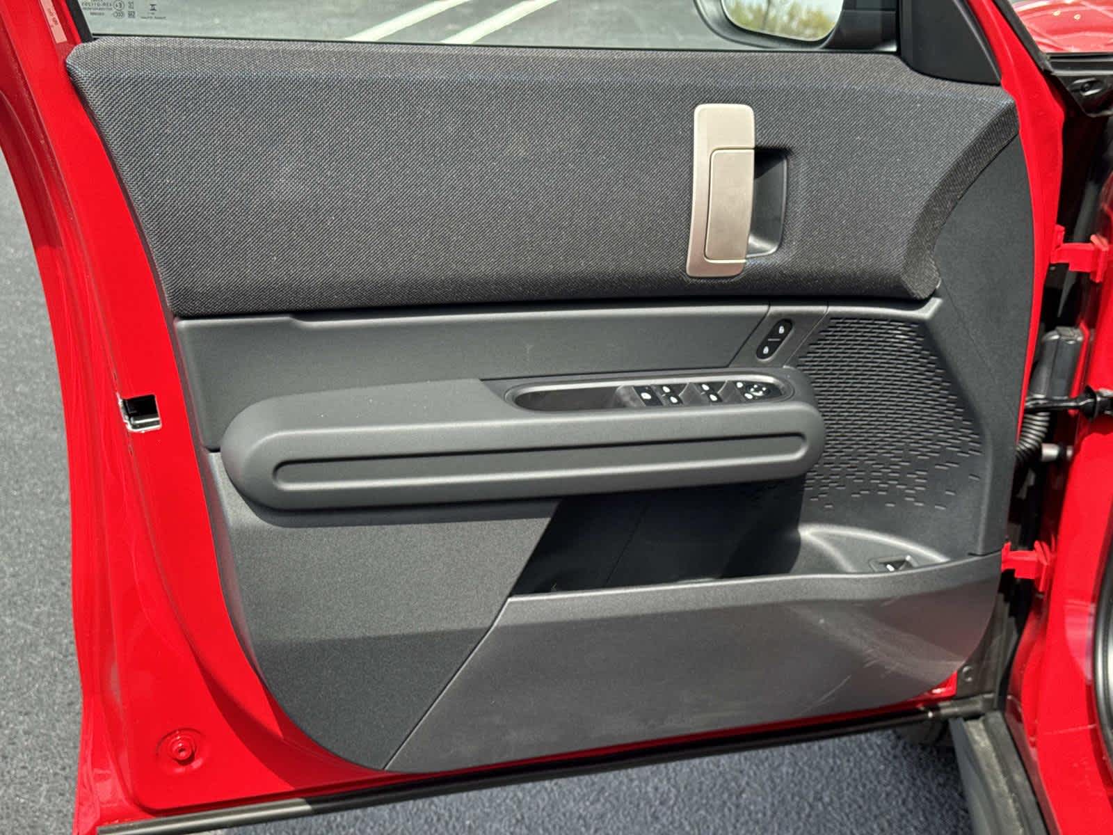 2026 MINI COUNTRYMAN OXFORD EDITION