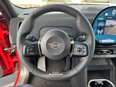 2026 MINI COUNTRYMAN OXFORD EDITION