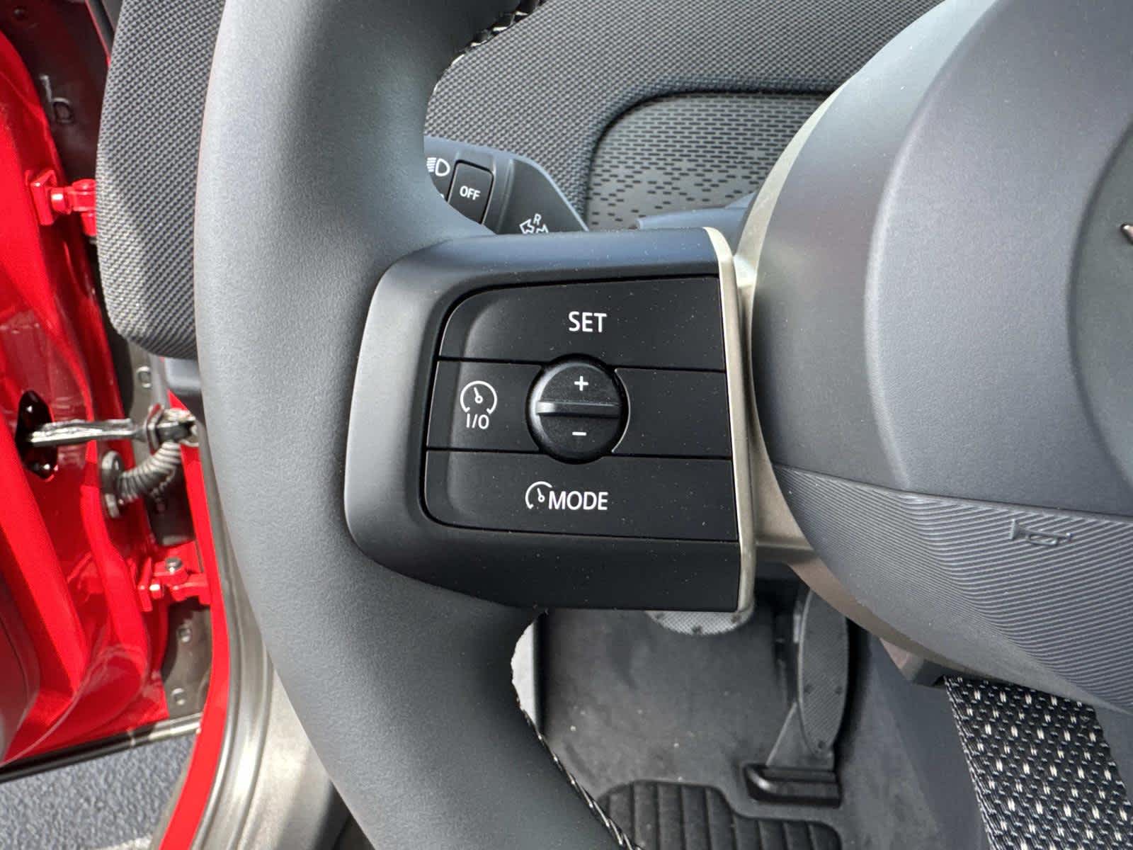 2026 MINI COUNTRYMAN OXFORD EDITION