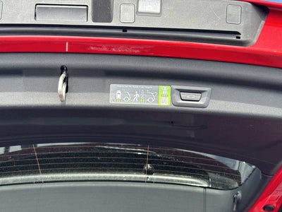 2026 MINI COUNTRYMAN OXFORD EDITION