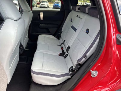 2026 MINI COUNTRYMAN OXFORD EDITION